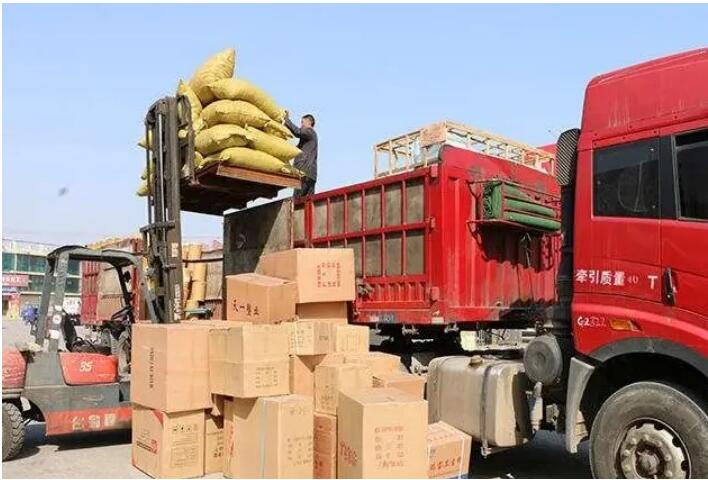 泉州到望谟县物流专线