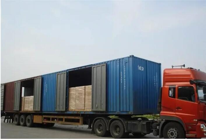 泉州到望谟县整车运输