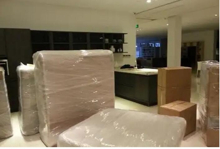 泉州到望谟县长途搬家