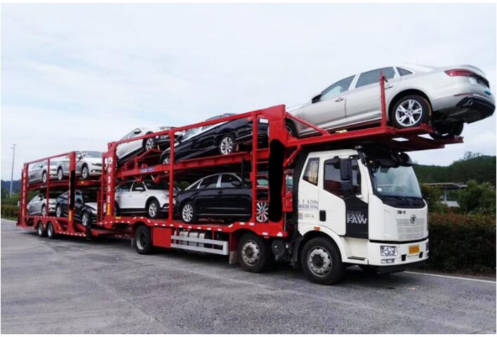 泉州到望谟县轿车托运